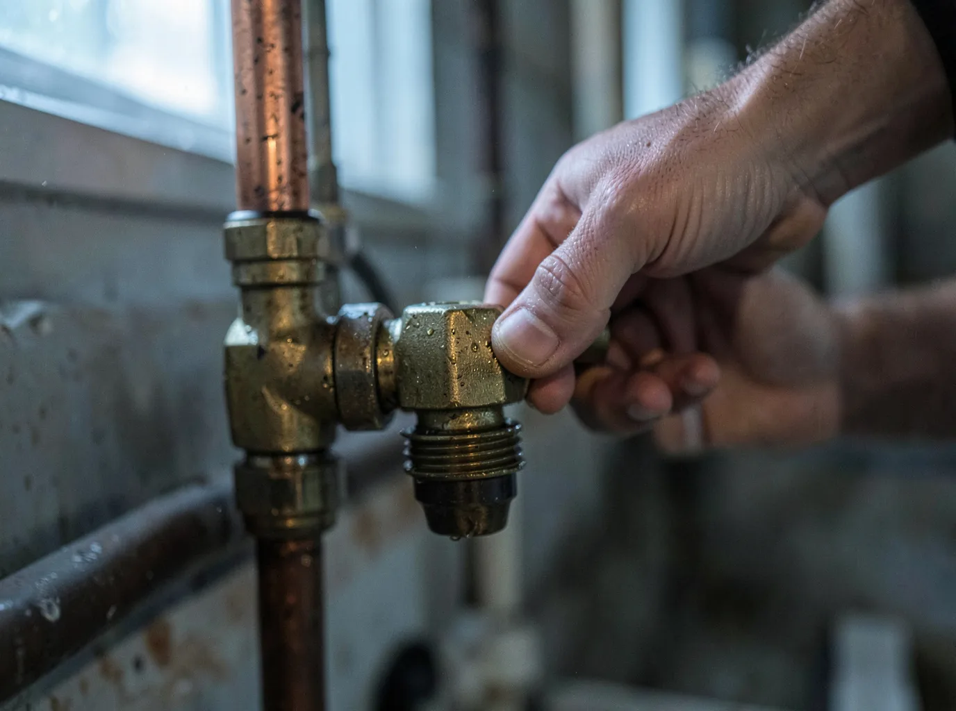 Emergency Plumber Ideal, SD FAQs
